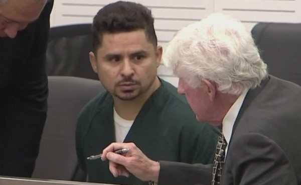 Larry Hernández recibe nueva demanda por secuestro