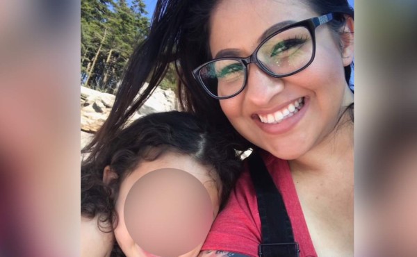 Decapitó a su novia frente a su hija de tres años y asegura que Dios se lo pidió