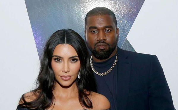 Kim Kardashian rompe el silencio sobre Kanye West en medio de rumores de divorcio