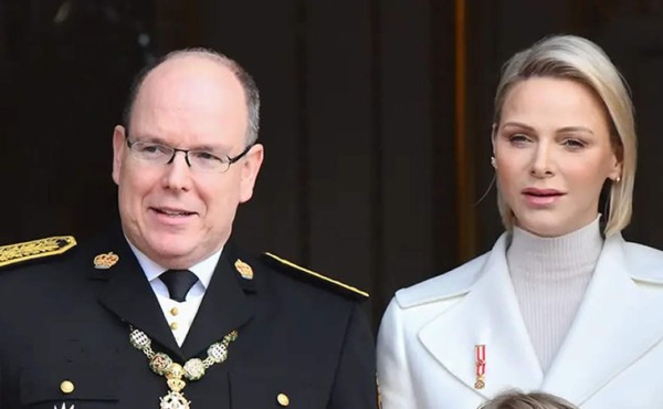 Príncipe Alberto de Mónaco, contagiado con coronavirus