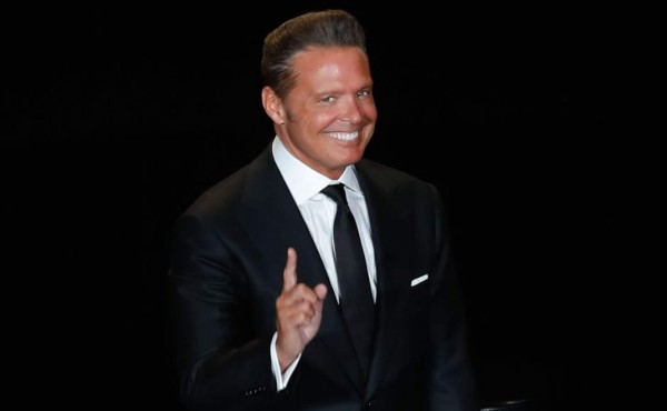 Luis Miguel usó serie como terapia, aseguró René León