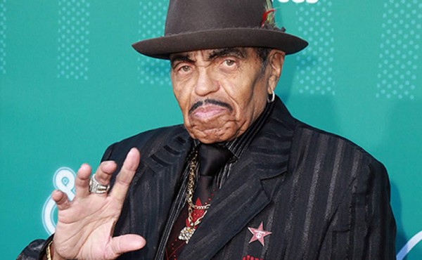 Muere Joe Jackson, padre de Michael Jackson