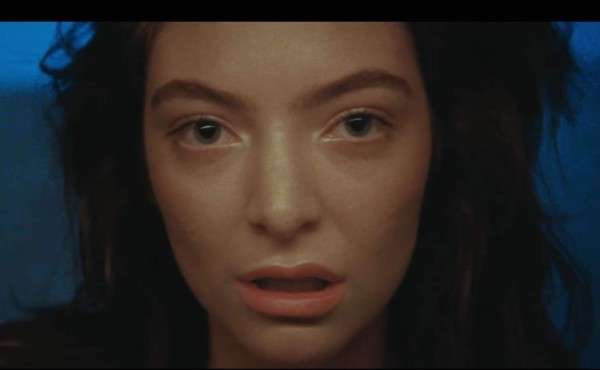 El regreso de Lorde