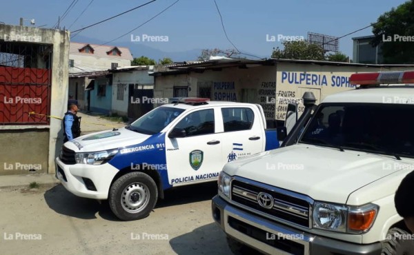 Suman tres asesinados en las últimas horas en la zona norte