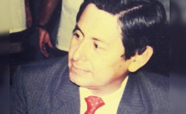 Fallece Juan Antonio Martínez, exdiputado y líder de Villanueva