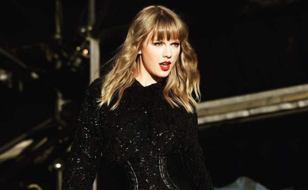 Zayn Malik aclara si Taylor Swift viajó dentro de una maleta