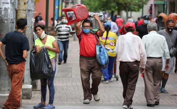 Piden que avance de reactivación económica se ajuste al control de COVID-19 y derecho a la salud