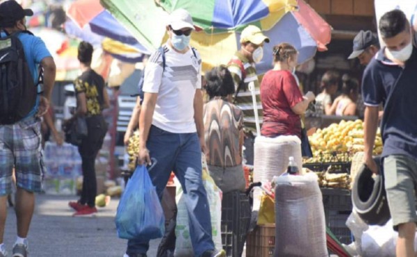 Mesa Multisectorial descarta nuevo cierre de la economía en Honduras