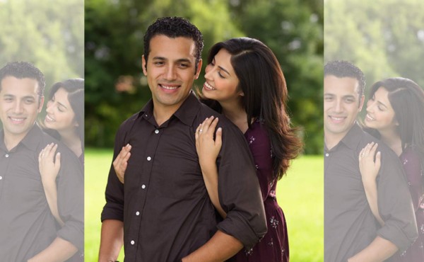 ¿Estás enamorada o solo te gusta?