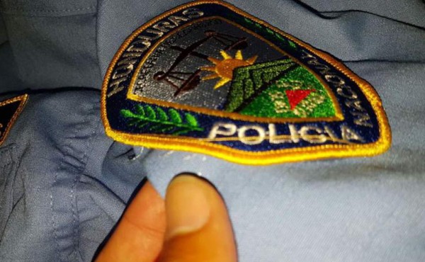 Instalan microchip en uniforme de la Policía Nacional