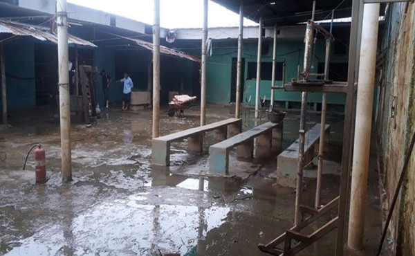 Honduras invertirá L1,000 millones en reparar 534 centros educativos