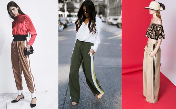 La tendencia ‘athleisure’ revive un clásico deportivo