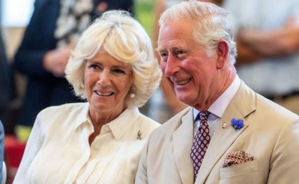 El príncipe Carlos y Camilla visitarán Cuba por primera vez