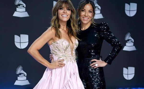 Kany García se casa con su novia Jocelyn Trochez en Puerto Rico