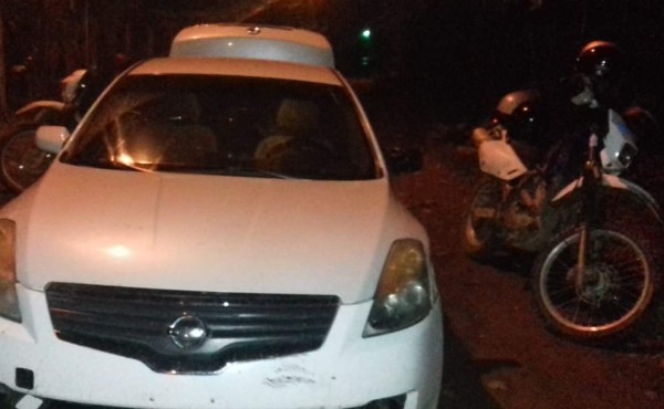 Capturan a una jovencita acusada de matar a otra mujer después de salir de una fiesta