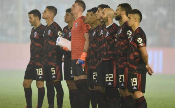 El fútbol será 'una de las últimas cosas' que volverá en Argentina