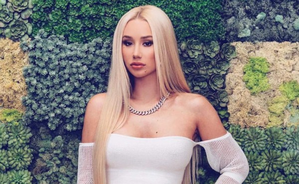 Iggy Azalea ¿cantante o 'stripper'?