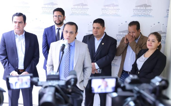 CPH pide eliminar seis artículos del Código Penal