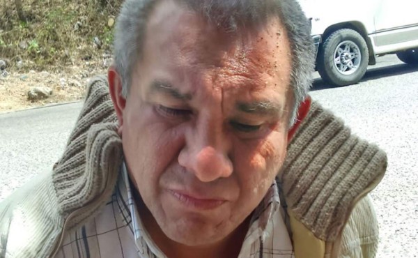 Detención provisional a profesor apresado con droga en El Salvador