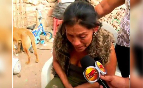 Hondureña acusa a vecina de supuestamente envenenar a su hija de 8 años