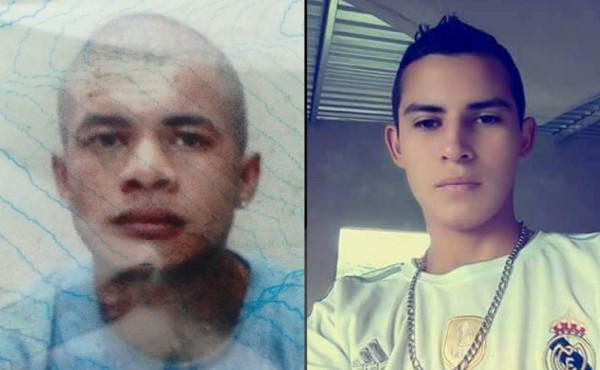 En puentes tiran dos cadáveres