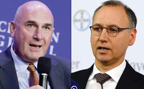 Bayer y Monsanto forman un nuevo gigante de la agroindustria