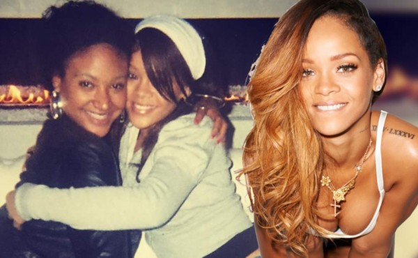 Desaparece bailarina de Rihanna y Beyoncé