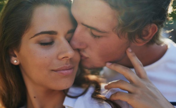 Revalore el placer en su relación amorosa