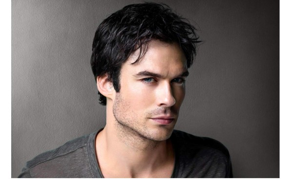 Los 10 famosos más sexis