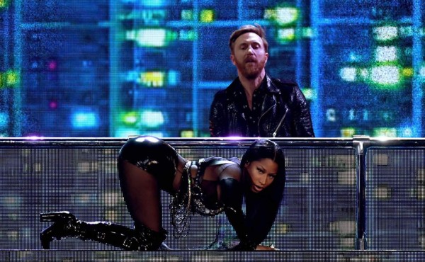 Premios Billboard: estos son los ganadores de la gala  