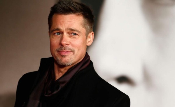 ¿Ha rehecho Brad Pitt su vida sentimental?
