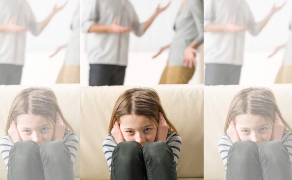 Recomendaciones para padres divorciados