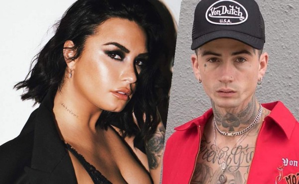 Demi Lovato termina romance con modelo Austin Wilson