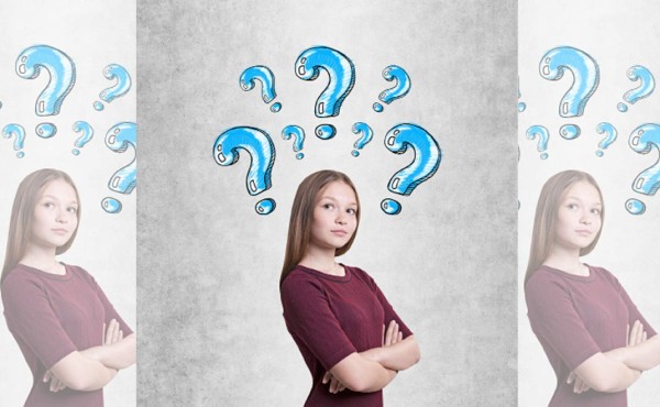 Las 5 preguntas esenciales de la vida