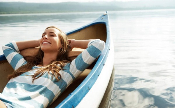 ¿Qué aroma tiene tu energía? II