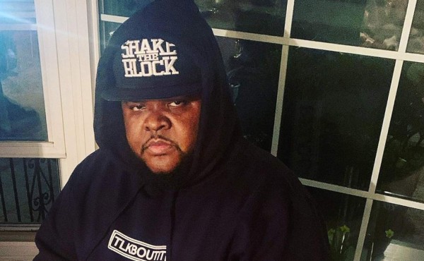 Rapero Fred The Godson muere por coronavirus