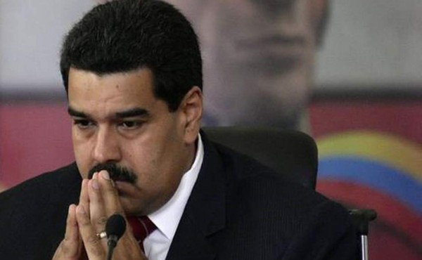 Capriles: aumenta apoyo para sacar a Maduro del poder