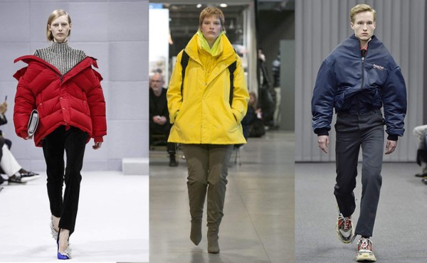 Chumpas extragrandes vuelven con nuevos aires