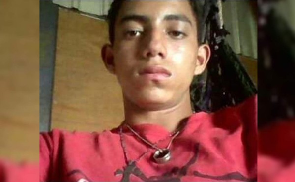 Asesinado encuentran a joven de 15 años en Pimienta