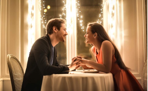 El número de parejas sentimentales que tienes refleja el de tu madre