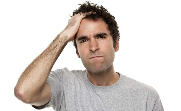 La cuñada se le insinúa y no sabe qué hacer&nbsp;&nbsp;