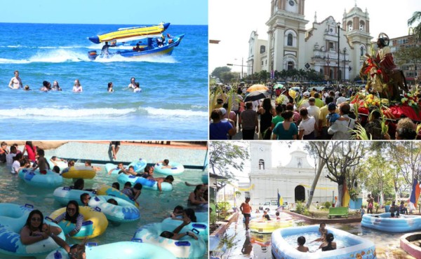 Encuesta: Esto harán los sampedranos en verano