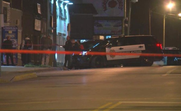 Cuatro muertos en tiroteo en un bar estadounidense