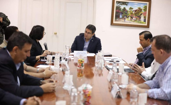 Gobierno de Honduras pone a disposición L1,200 millones para construcción de vivienda