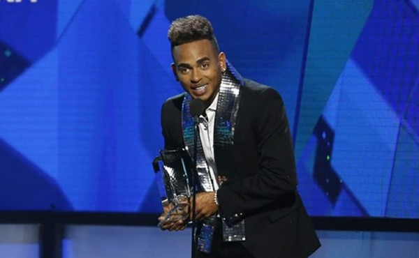 Ozuna el gran ganador de los Premios Billboard Latin Music 2019
