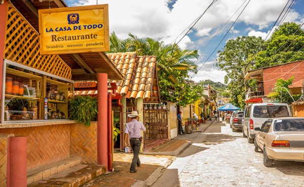 Sector turismo clama al CN y banca privada aprobar Ley de Rescate Financiero