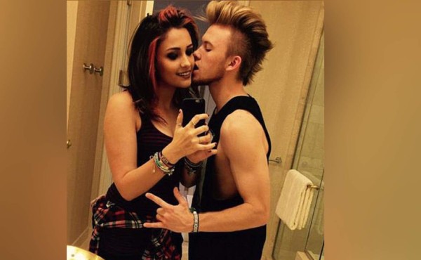 Así está Paris, la hija de Michael Jackson