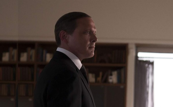 Netflix distribuirá serie sobre Luis Miguel  