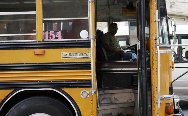 Nueva institución decidirá despidos en transporte