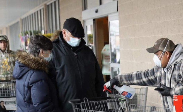 Asesinan a balazos un hombre en colonia de Choloma